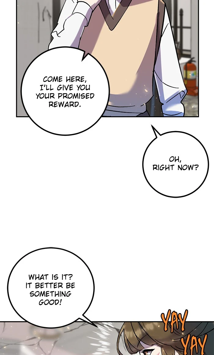 Return to Player Chapter 22 page 85