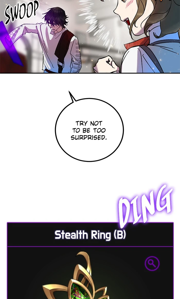 Return to Player Chapter 22 page 86