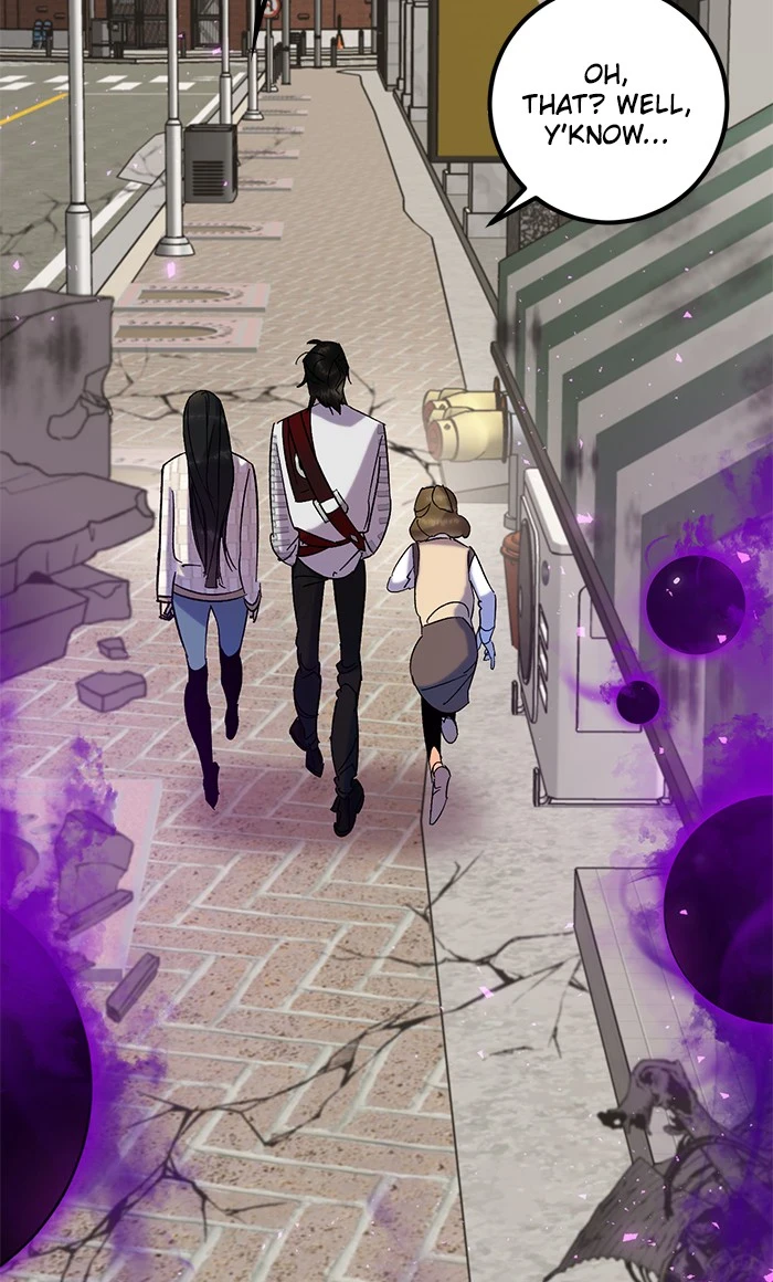 Return to Player Chapter 22 page 94