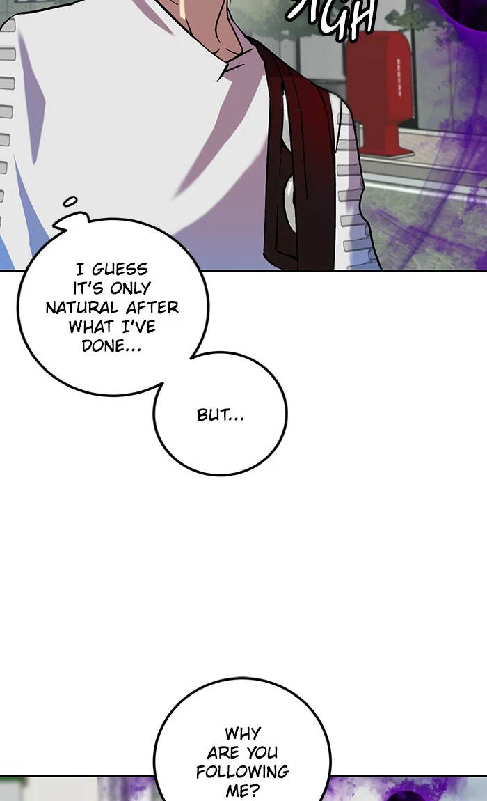 Return to Player Chapter 23 page 3