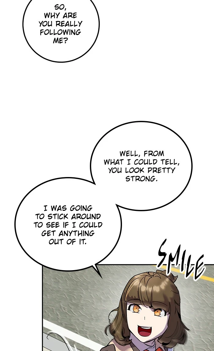 Return to Player Chapter 23 page 6