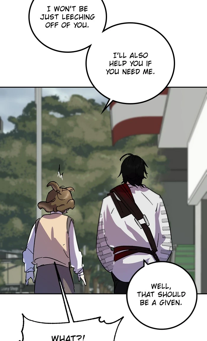 Return to Player Chapter 23 page 8