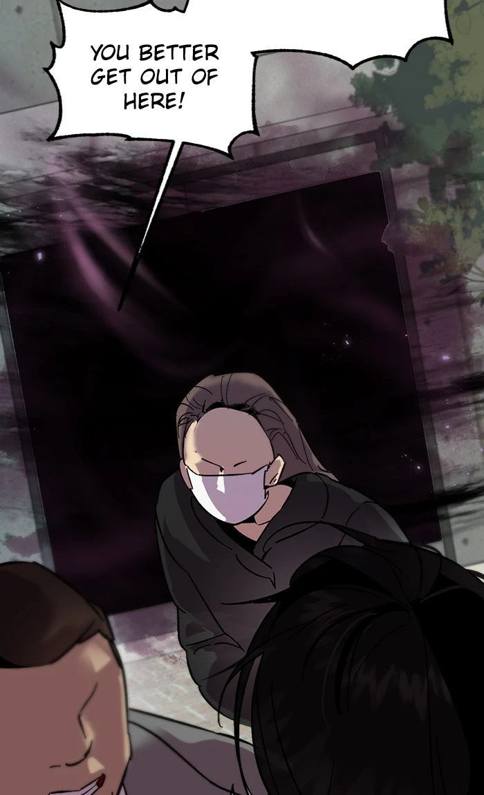 Return to Player Chapter 23 page 10