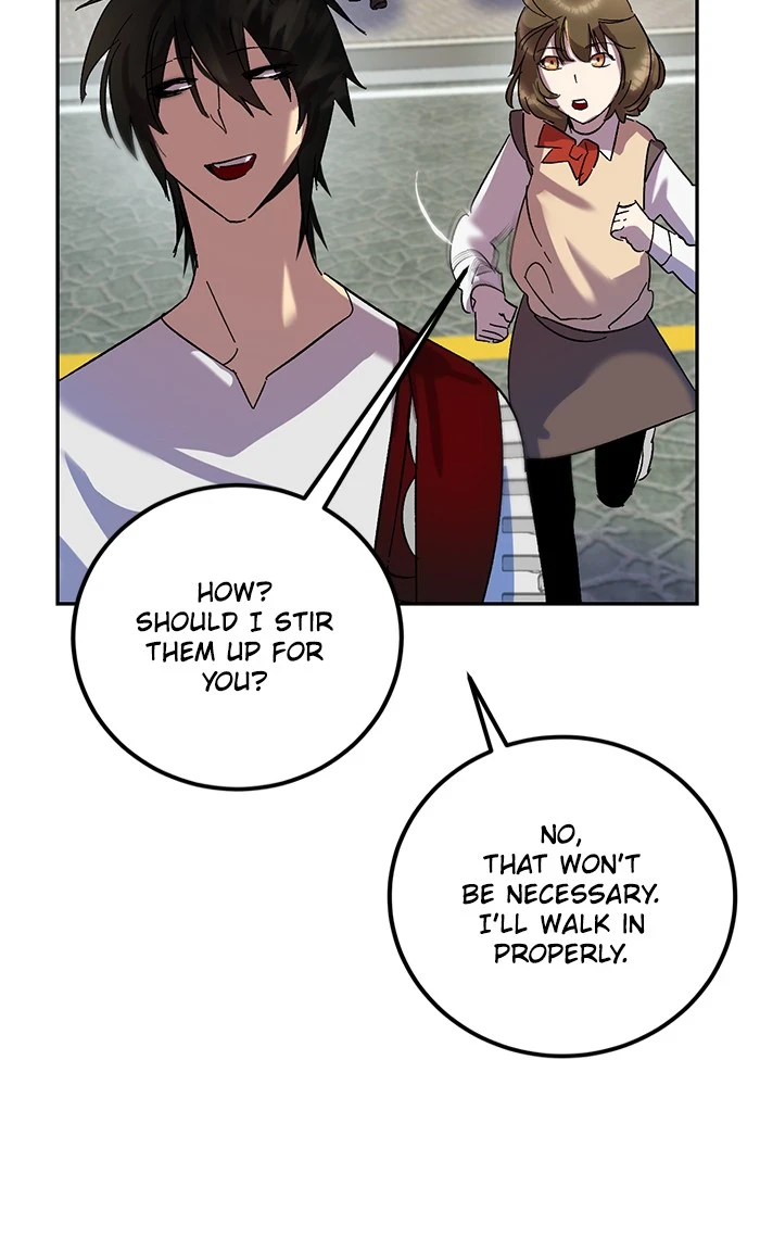 Return to Player Chapter 23 page 14
