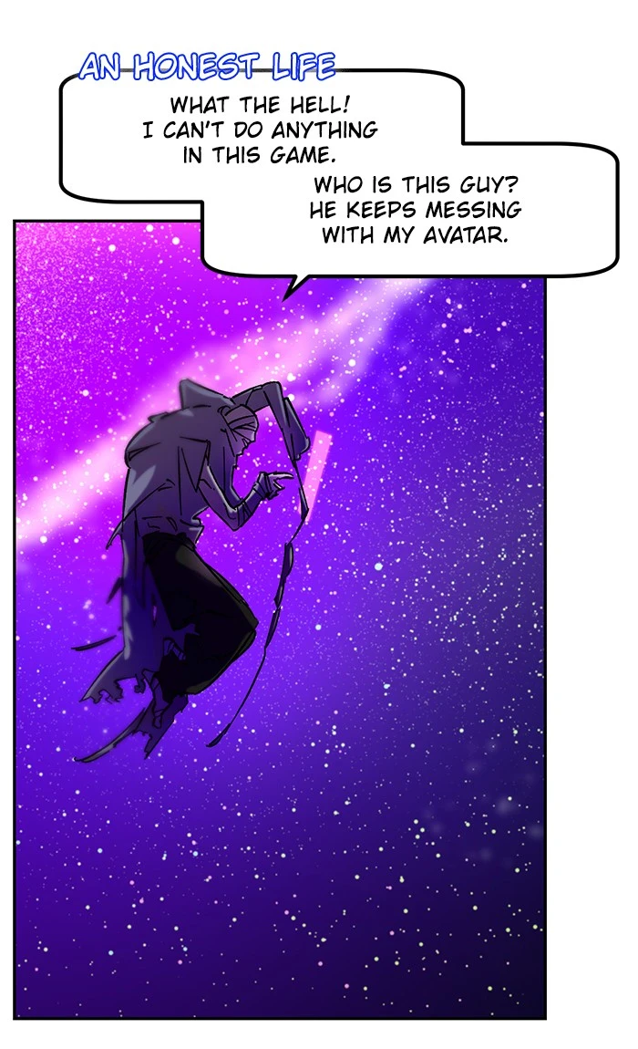 Return to Player Chapter 23 page 20