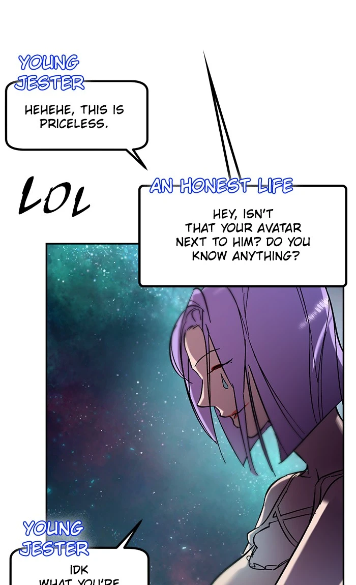 Return to Player Chapter 23 page 21