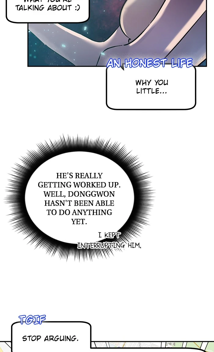 Return to Player Chapter 23 page 22