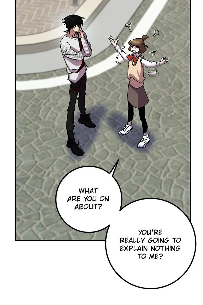 Return to Player Chapter 23 page 26