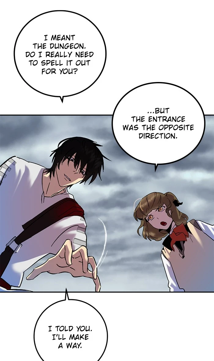 Return to Player Chapter 23 page 27