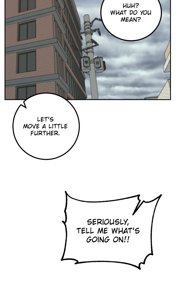 Return to Player Chapter 23 page 33