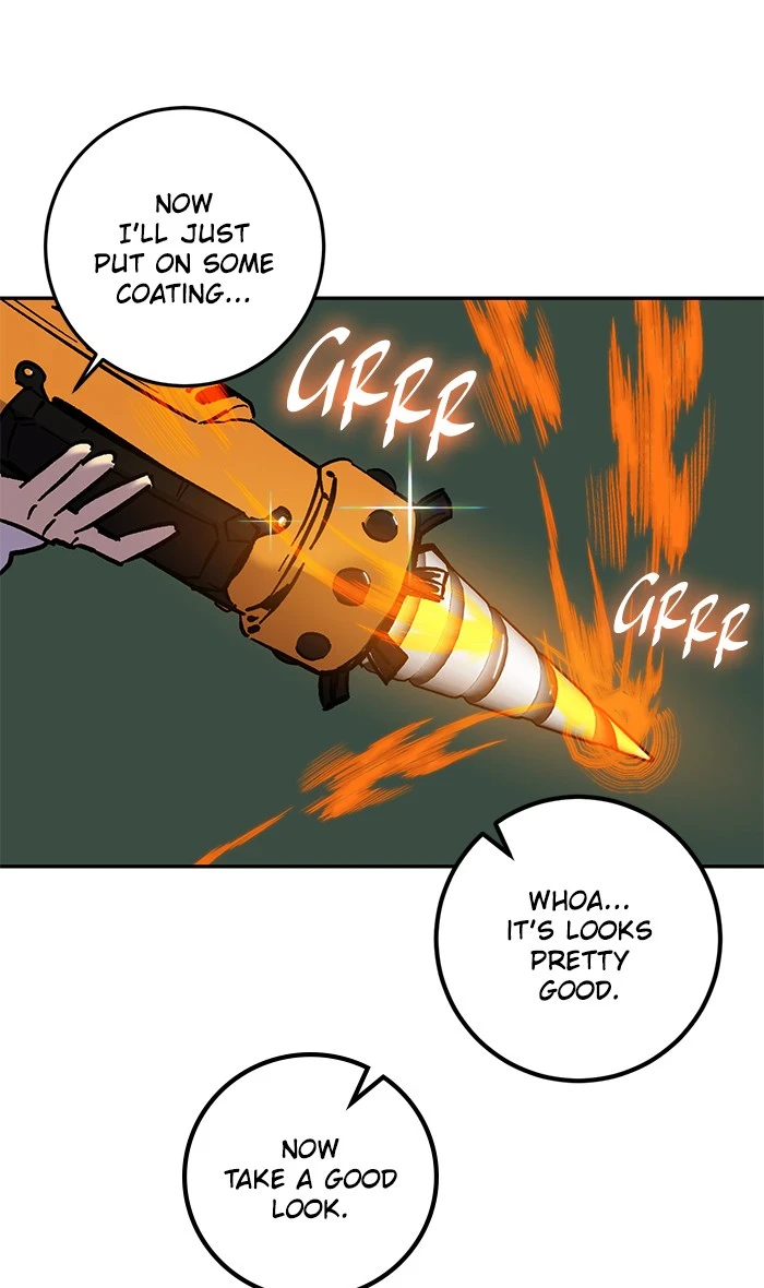 Return to Player Chapter 23 page 43
