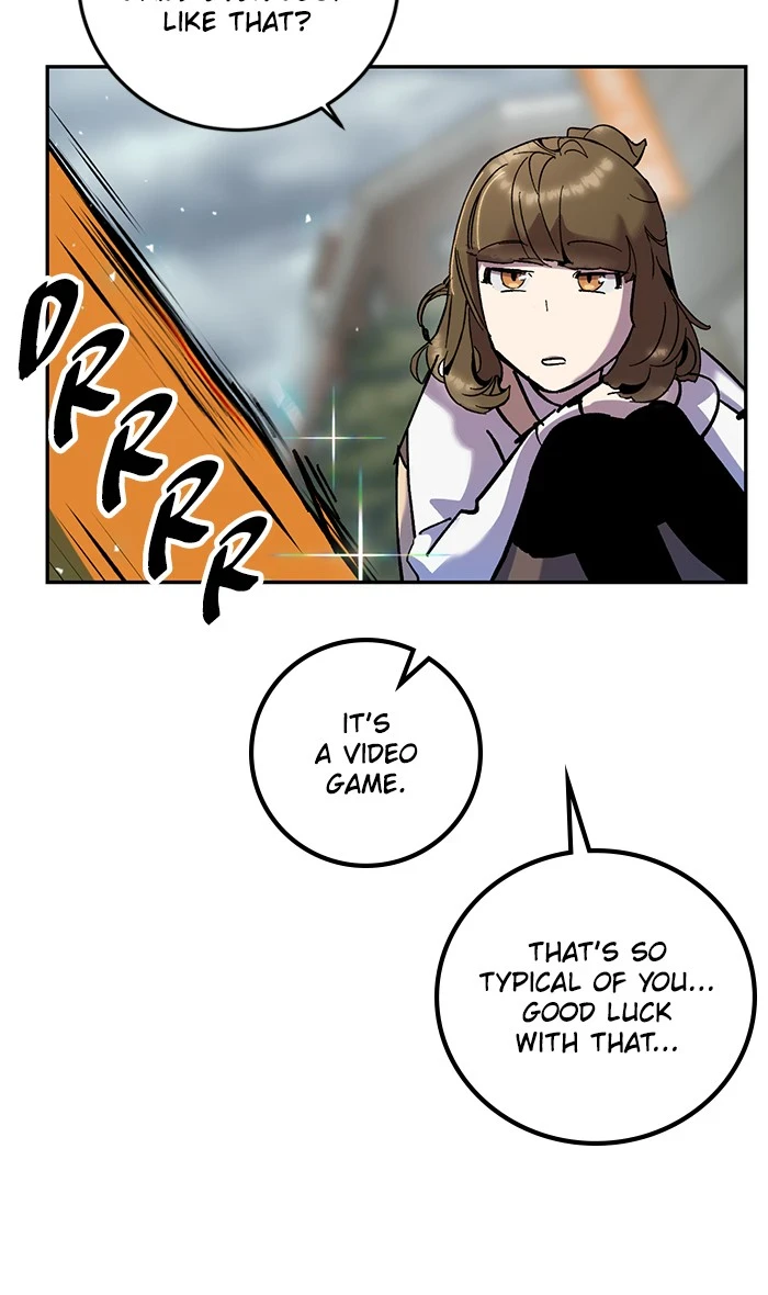 Return to Player Chapter 23 page 48