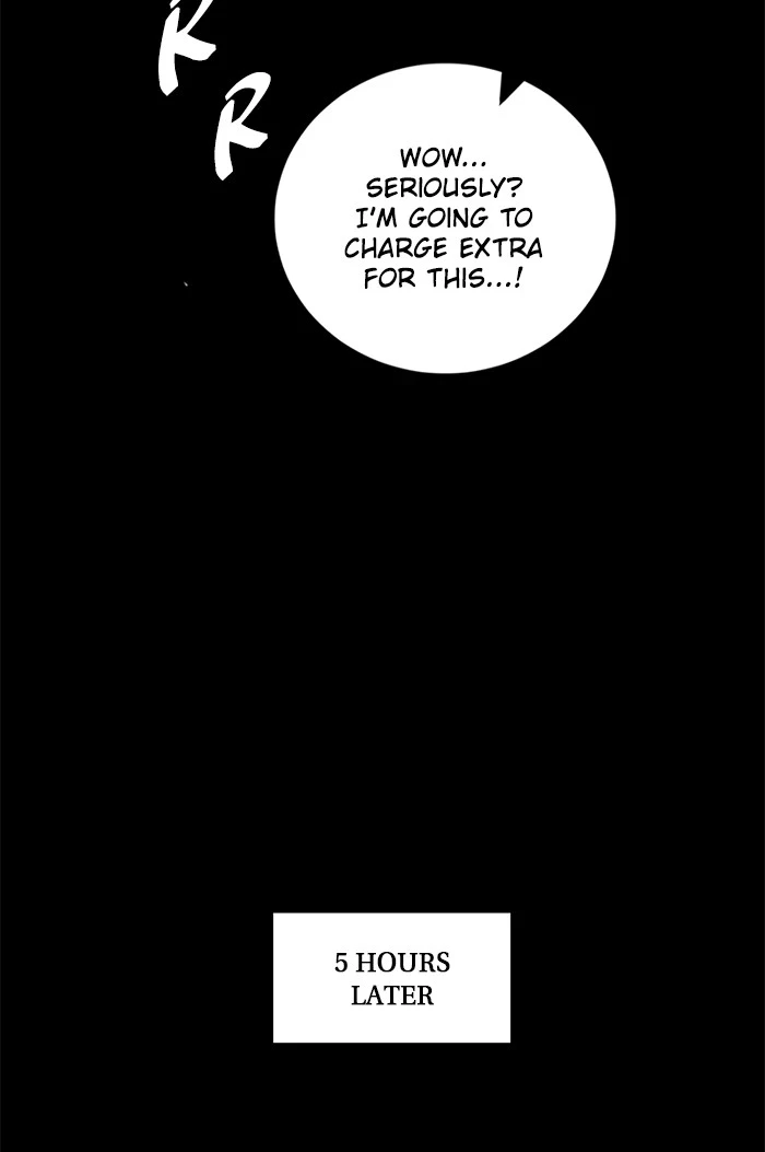 Return to Player Chapter 23 page 50