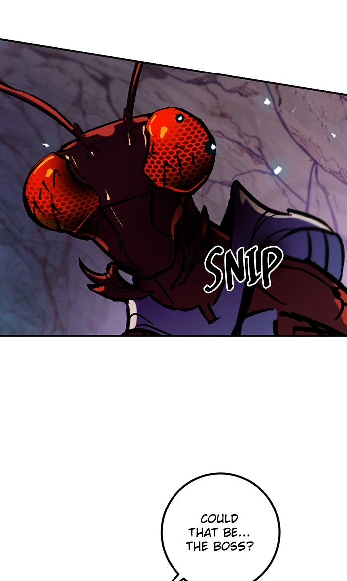 Return to Player Chapter 23 page 61