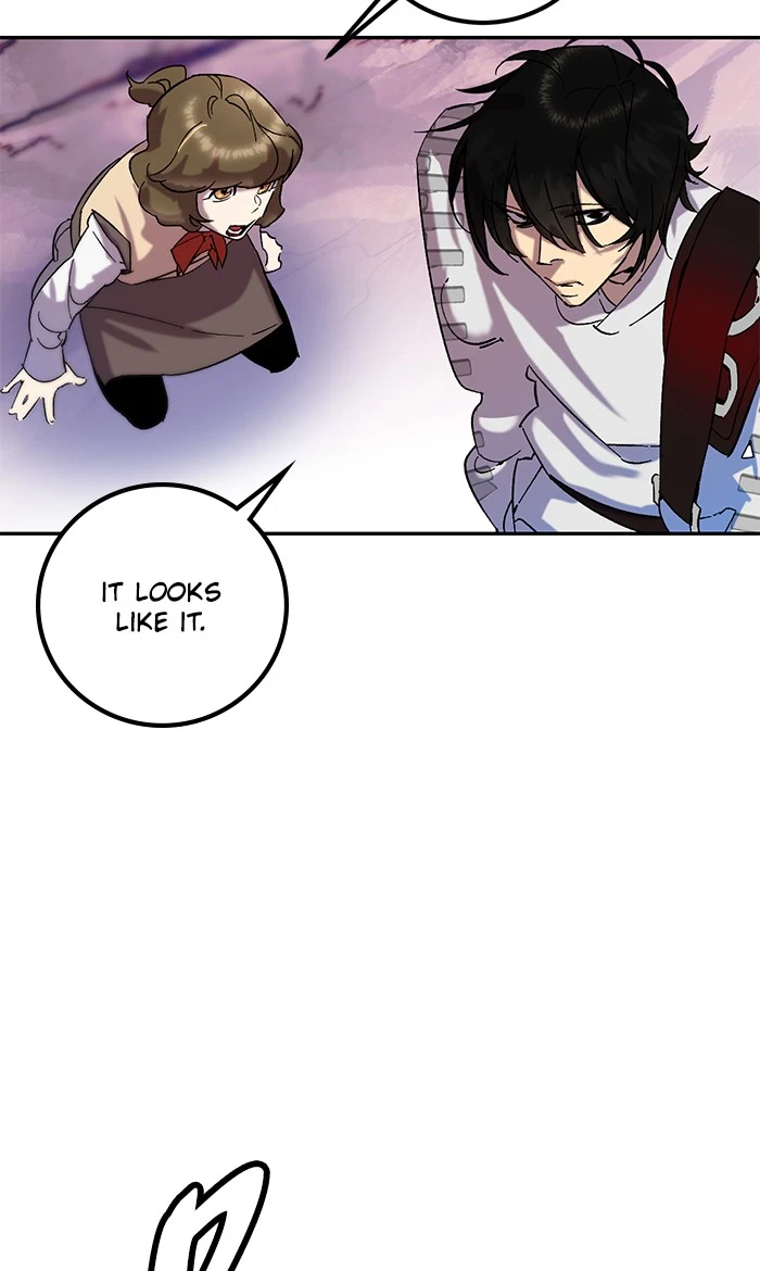 Return to Player Chapter 23 page 62