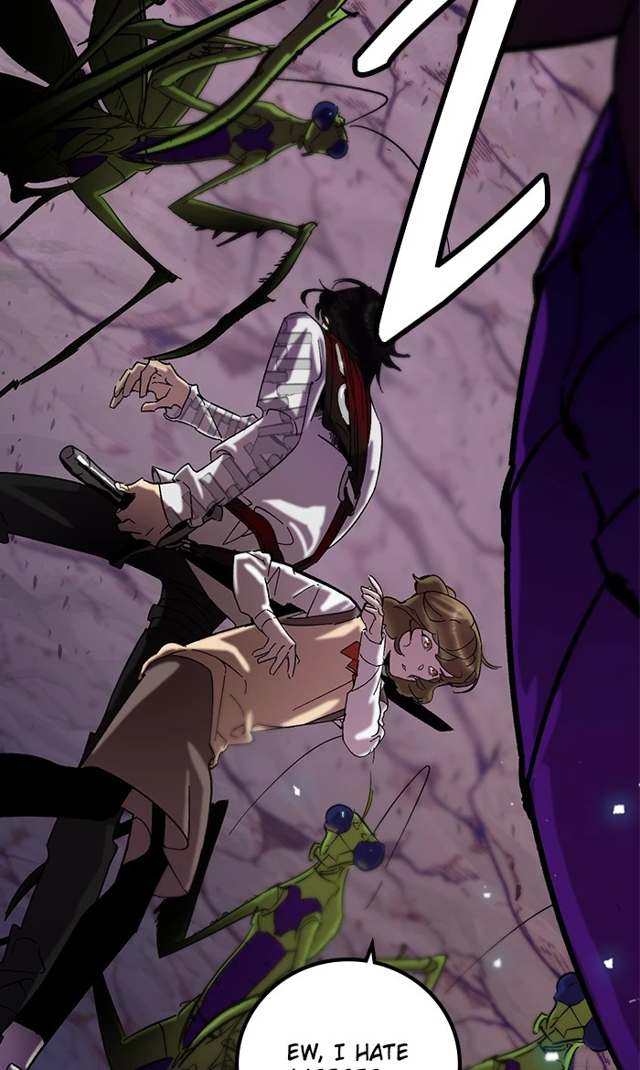 Return to Player Chapter 23 page 65