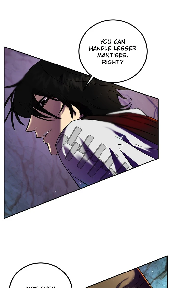 Return to Player Chapter 23 page 67