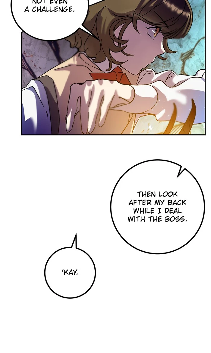 Return to Player Chapter 23 page 68