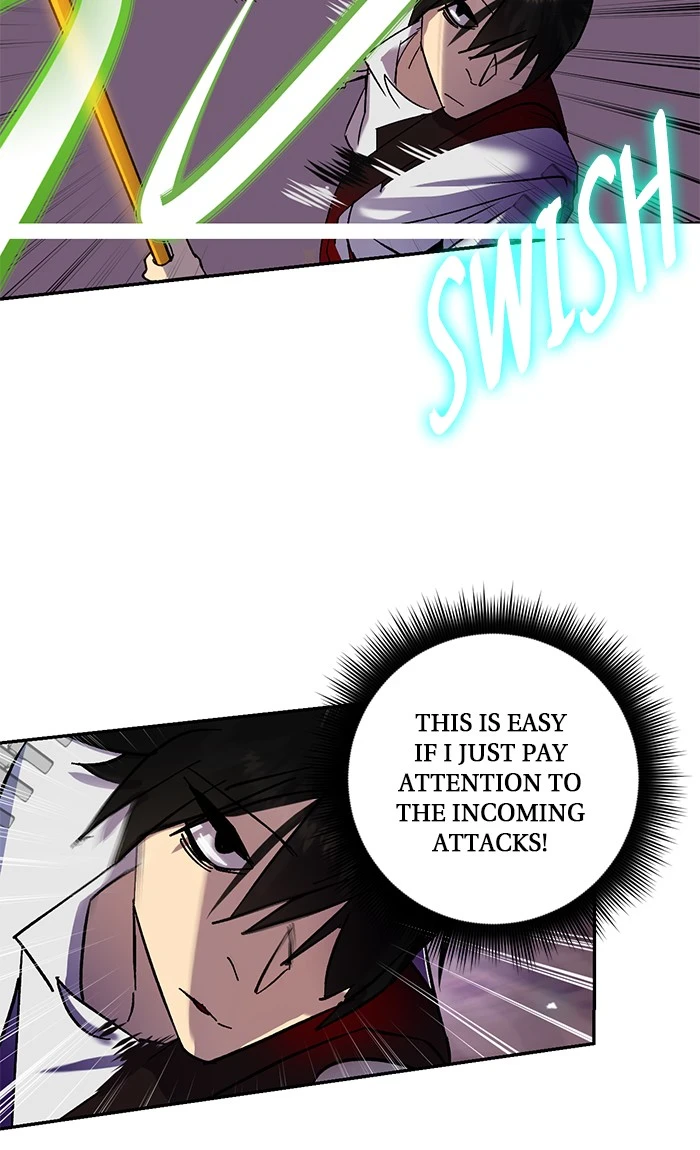 Return to Player Chapter 23 page 79
