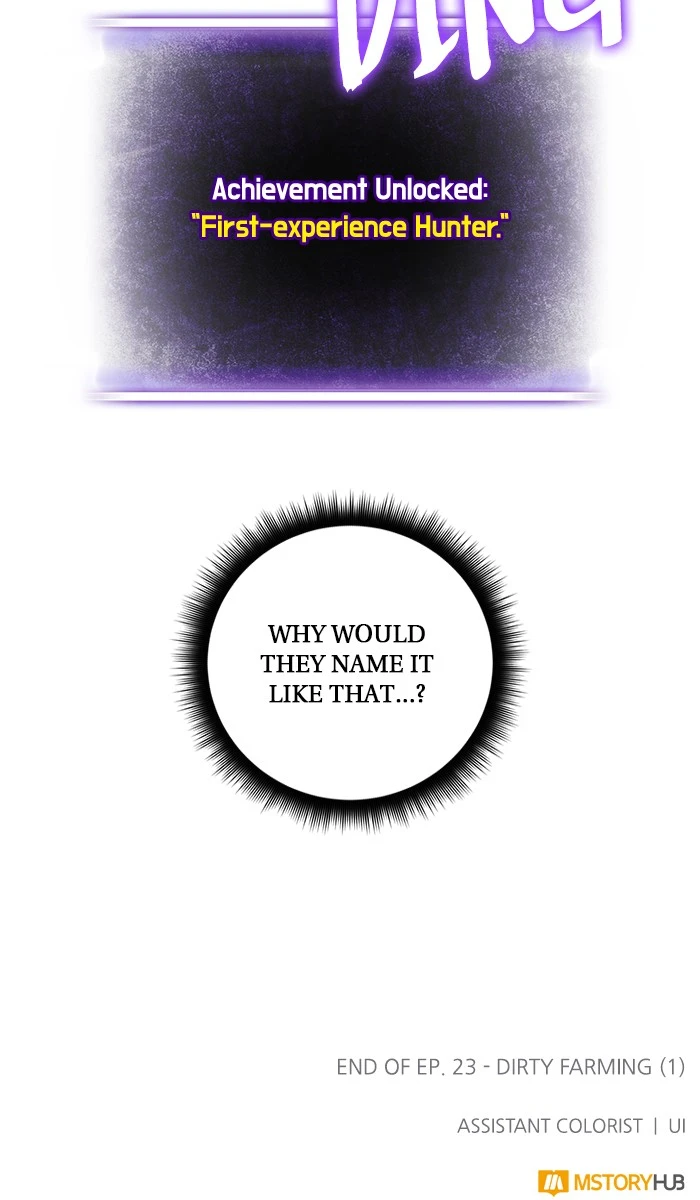 Return to Player Chapter 23 page 105