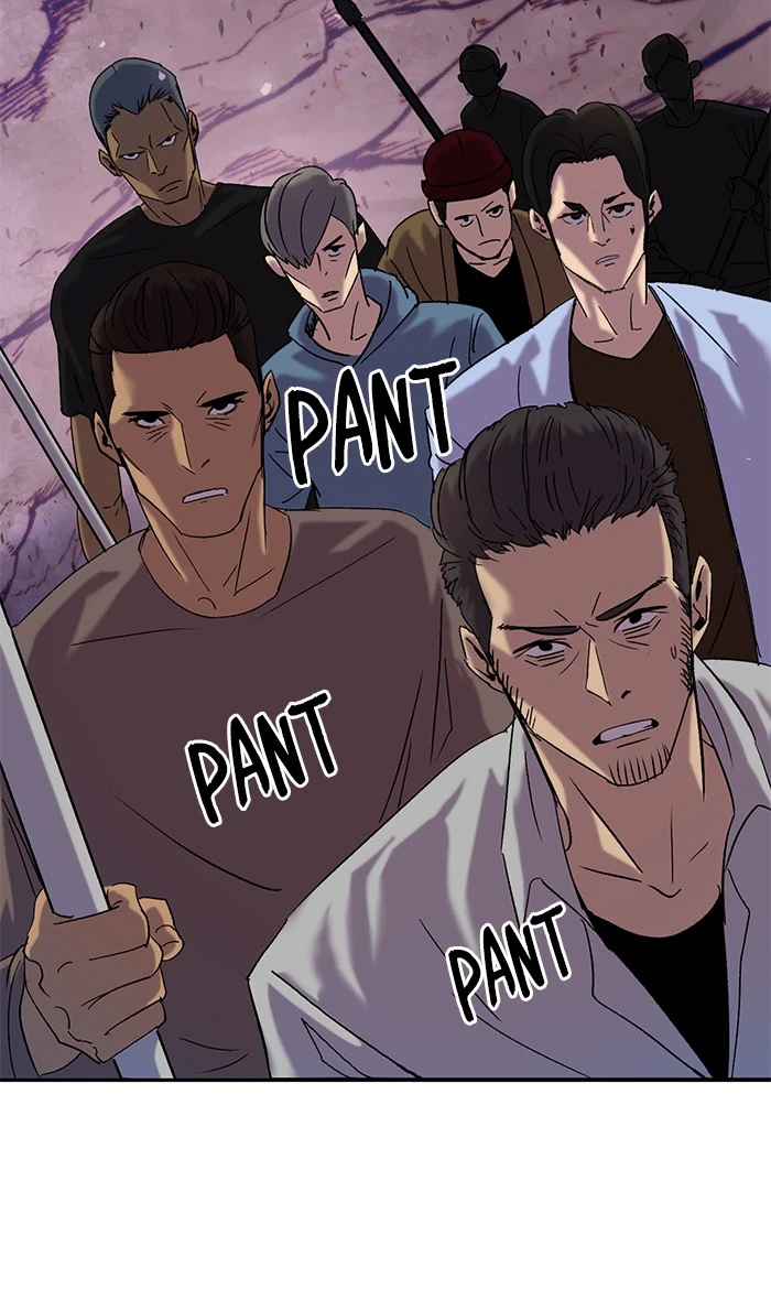 Return to Player Chapter 24 page 14