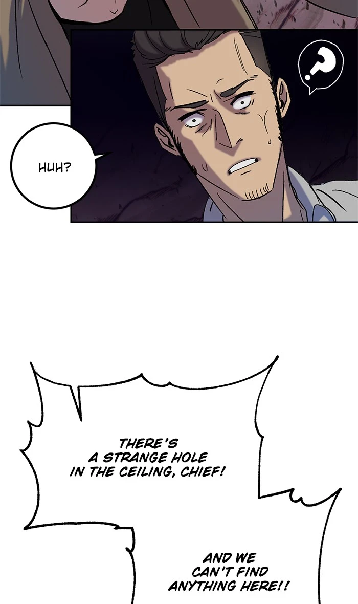 Return to Player Chapter 24 page 23