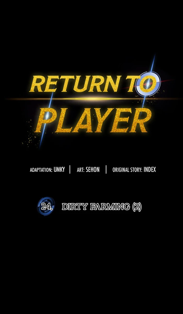 Return to Player Chapter 24 page 28