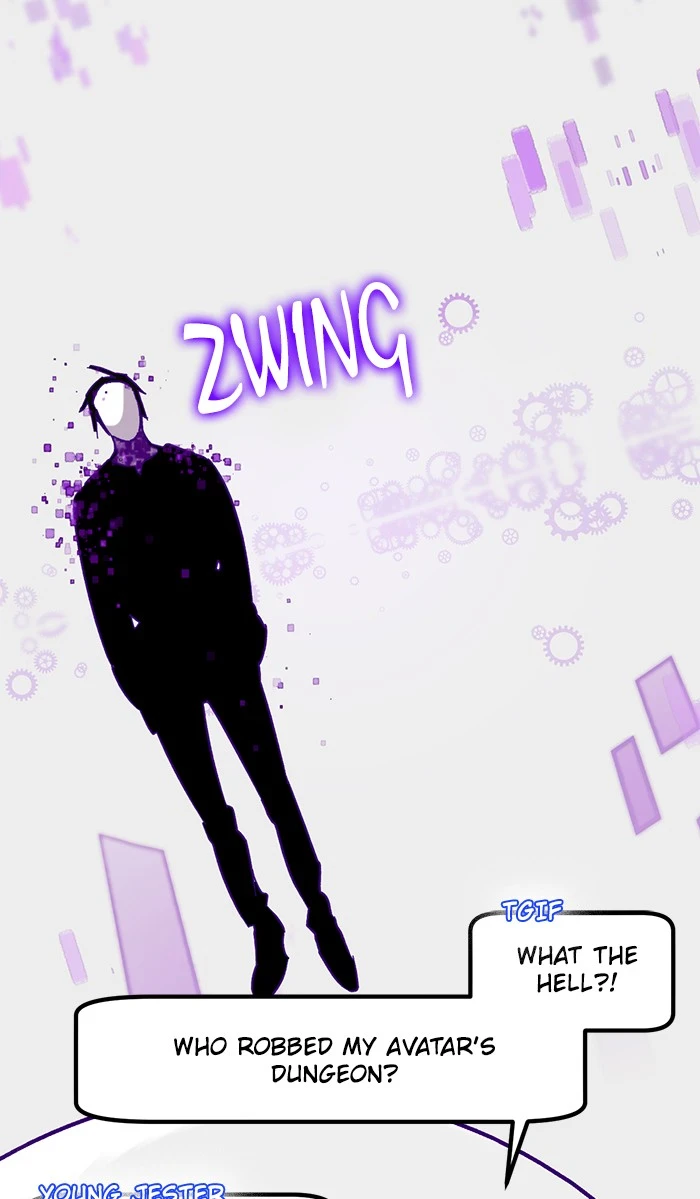 Return to Player Chapter 24 page 31