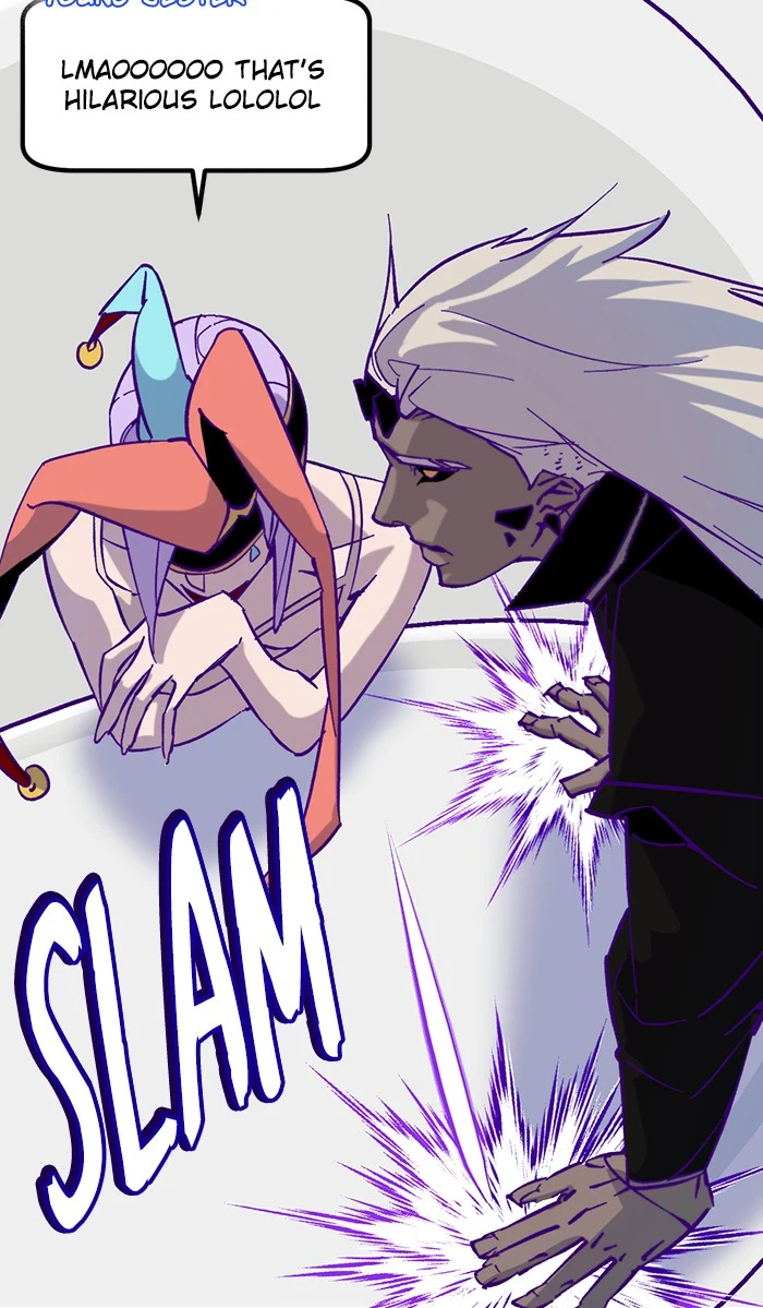 Return to Player Chapter 24 page 32