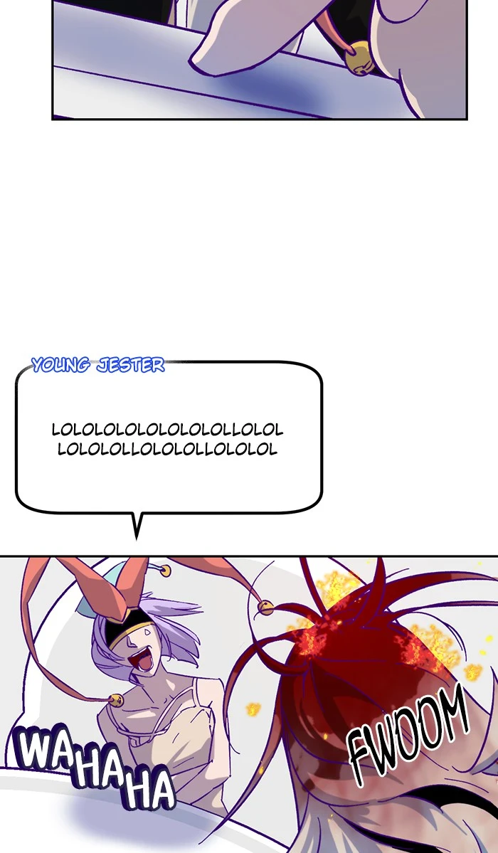 Return to Player Chapter 24 page 34