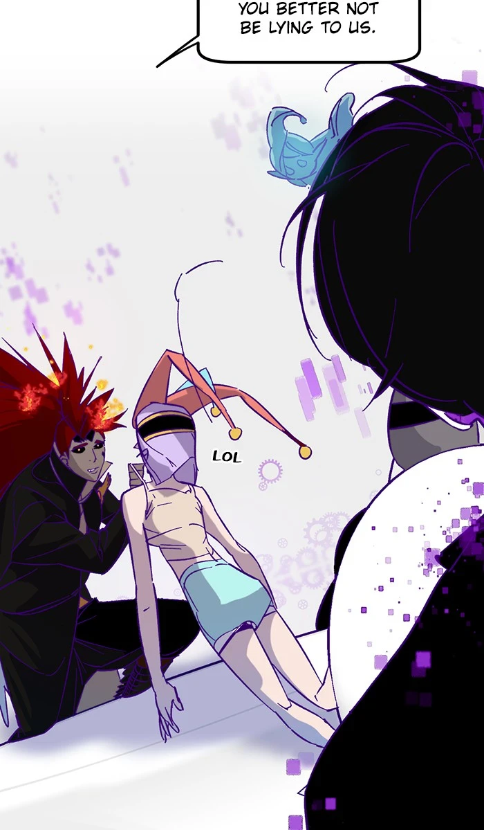 Return to Player Chapter 24 page 37