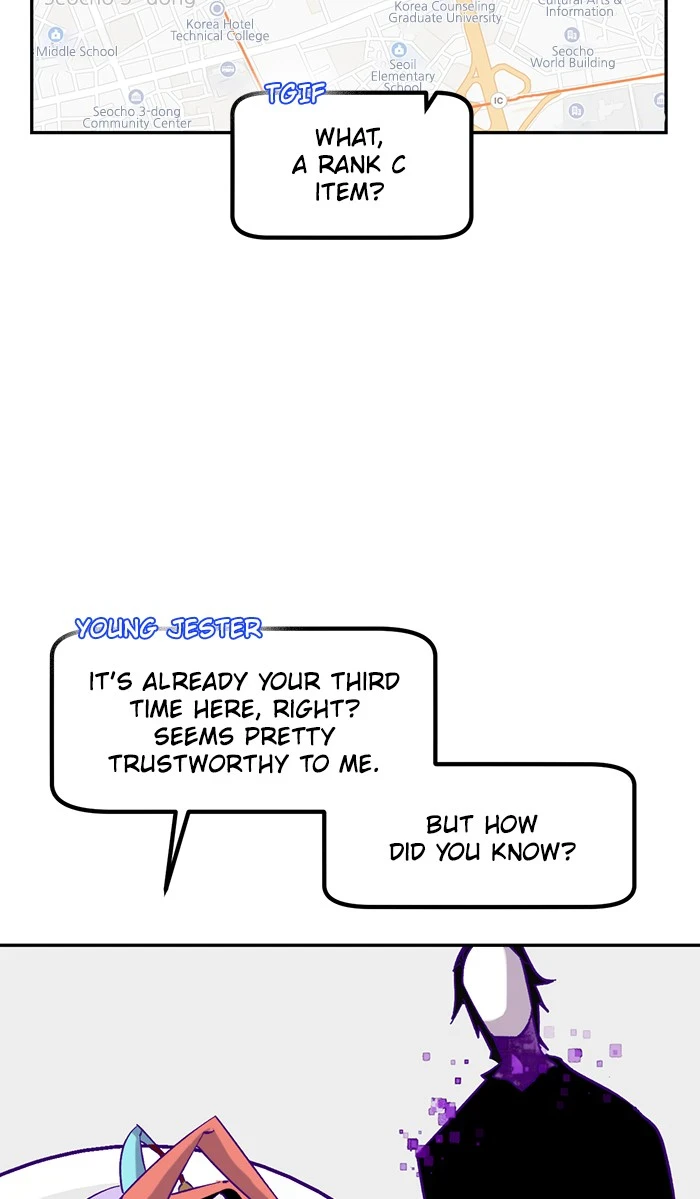 Return to Player Chapter 24 page 39