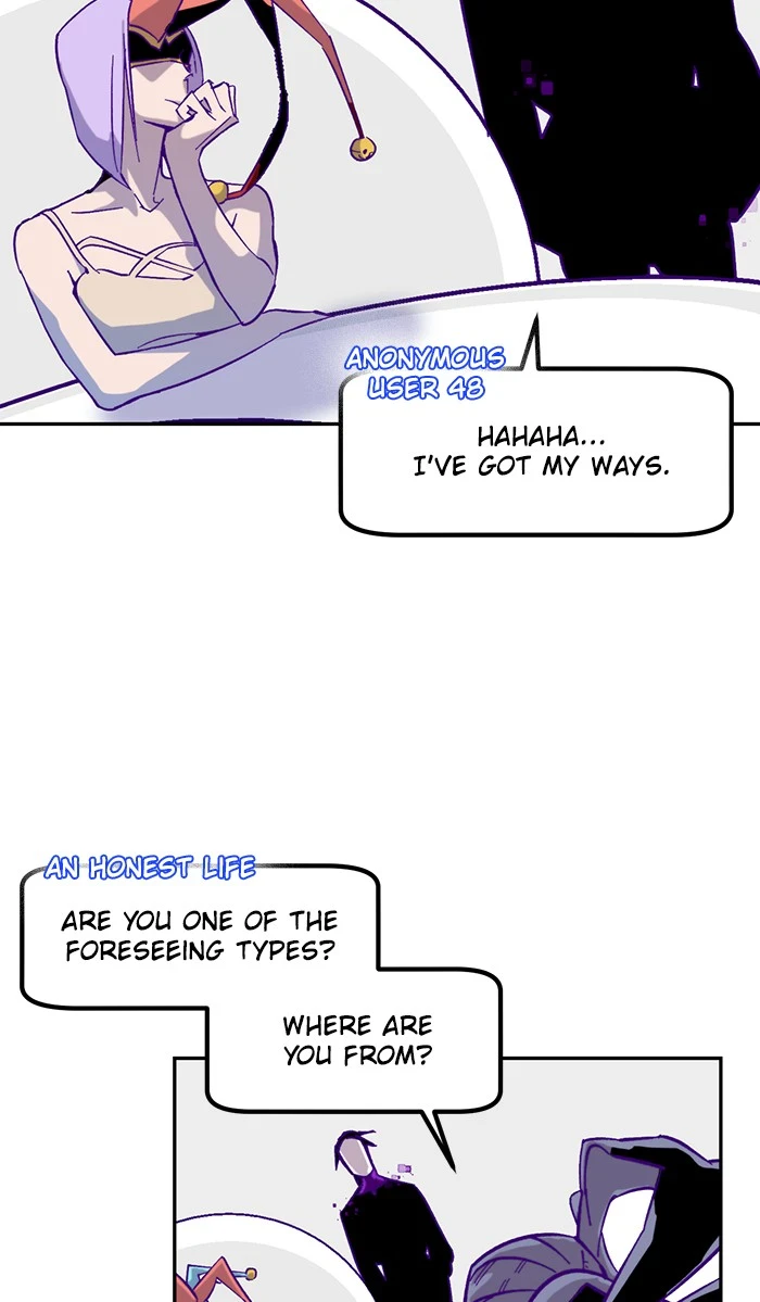 Return to Player Chapter 24 page 40