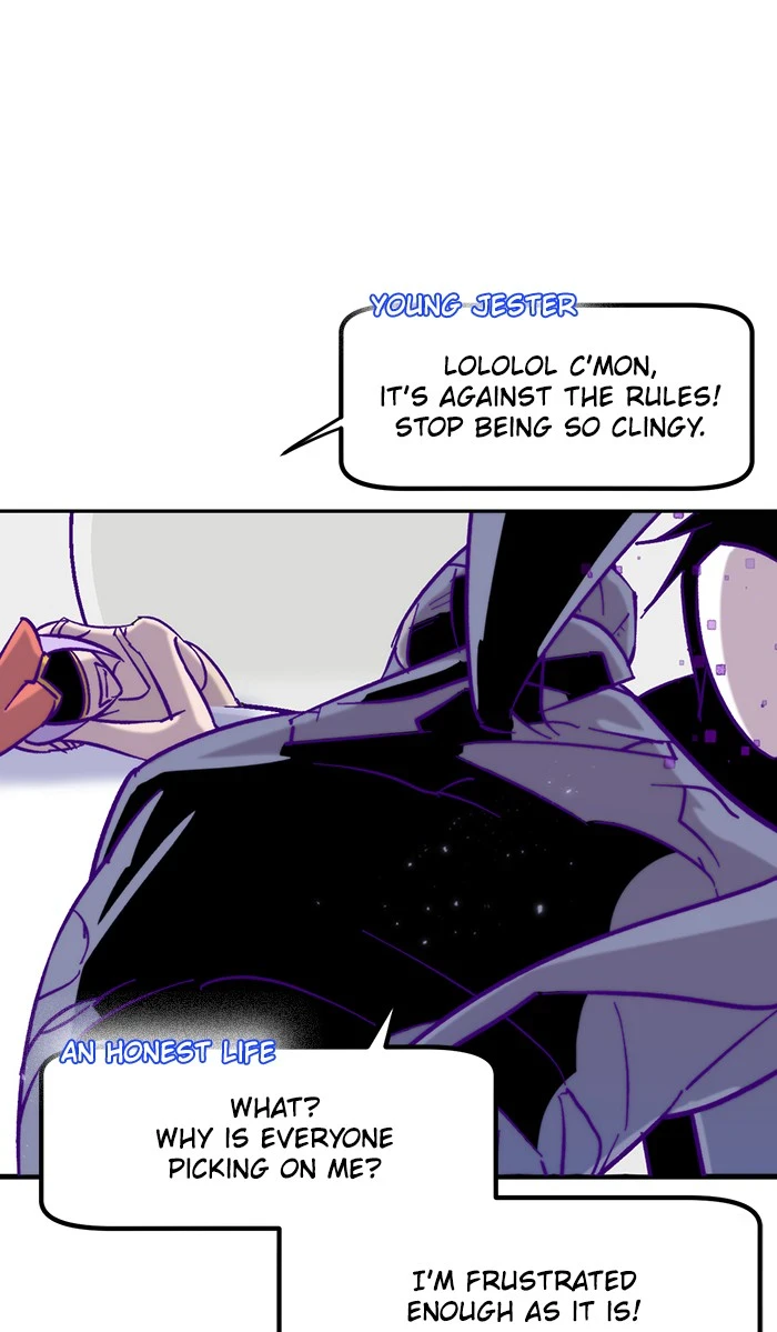 Return to Player Chapter 24 page 43