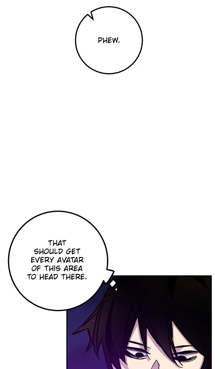 Return to Player Chapter 24 page 46