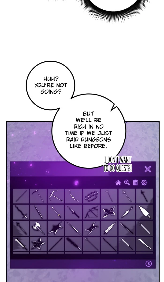 Return to Player Chapter 24 page 49