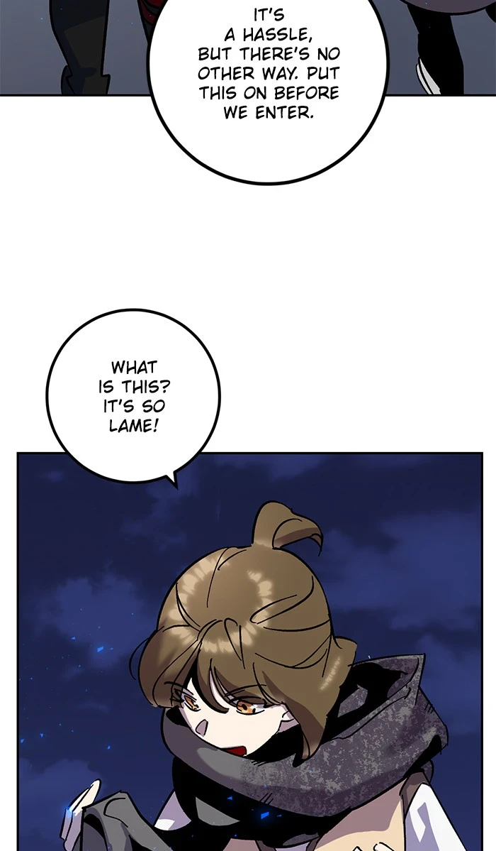 Return to Player Chapter 24 page 61