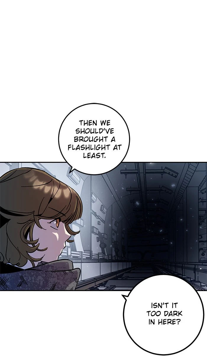 Return to Player Chapter 24 page 66