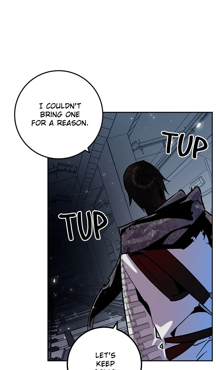 Return to Player Chapter 24 page 67