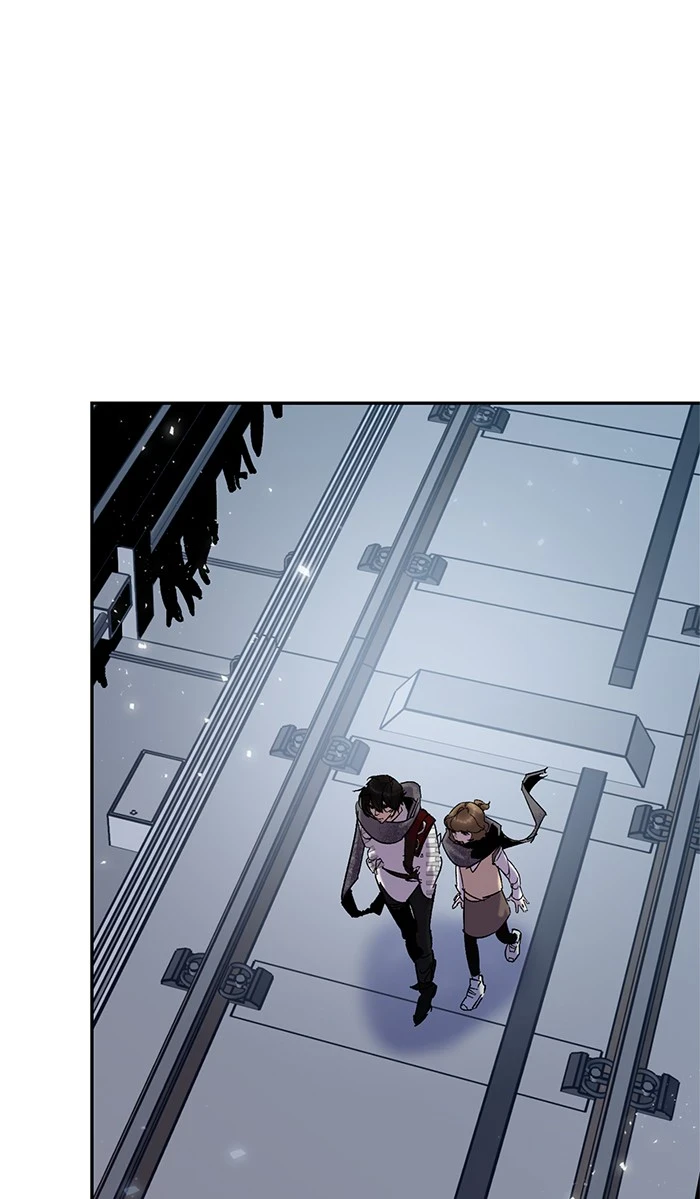 Return to Player Chapter 24 page 69