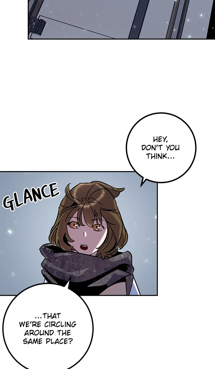 Return to Player Chapter 24 page 70