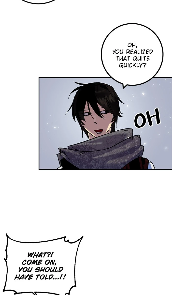 Return to Player Chapter 24 page 71