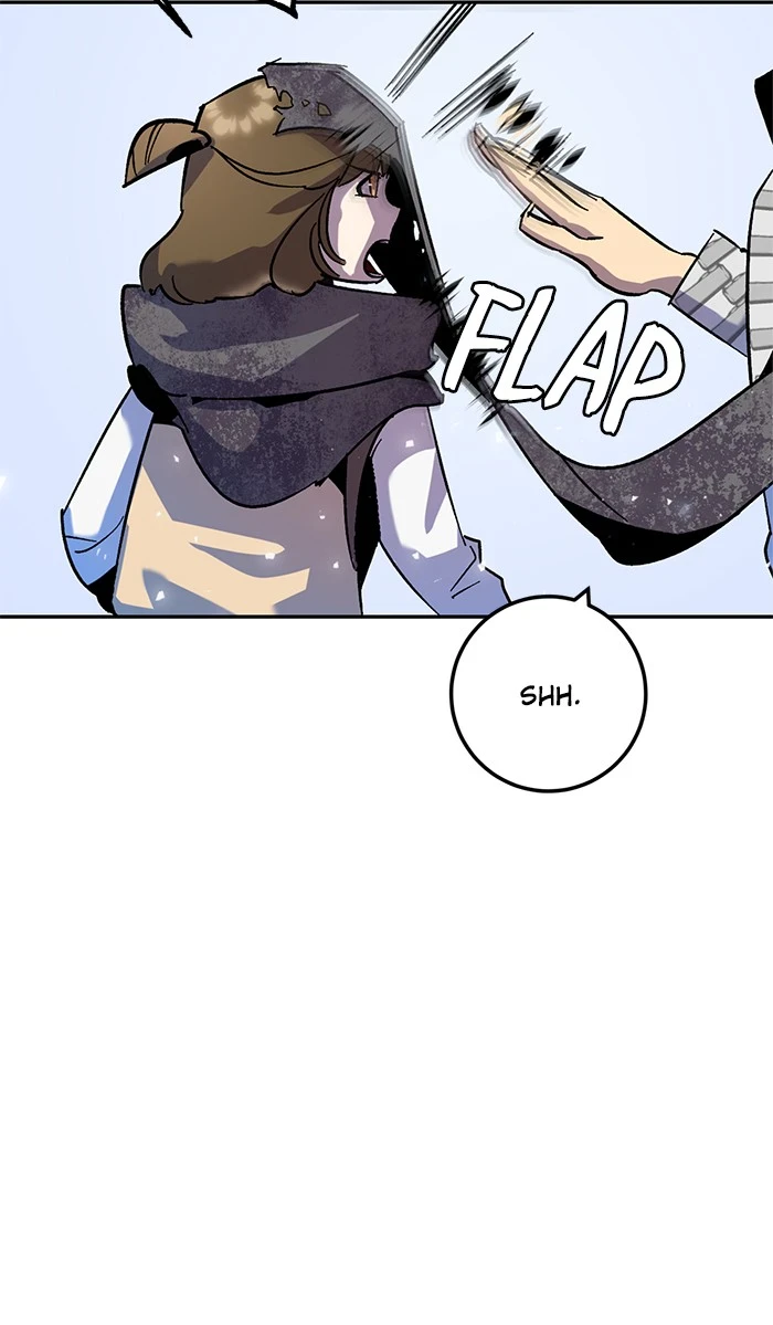 Return to Player Chapter 24 page 72