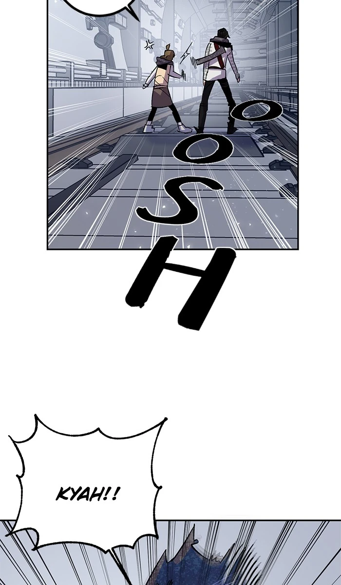 Return to Player Chapter 24 page 74