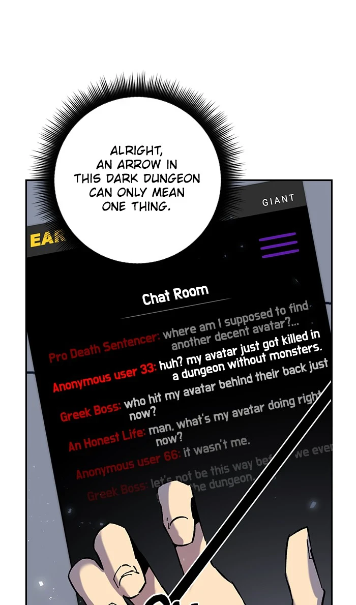 Return to Player Chapter 24 page 78