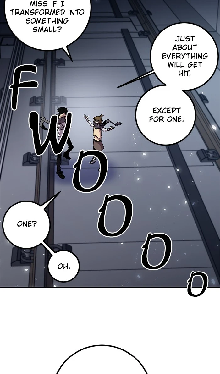 Return to Player Chapter 24 page 80