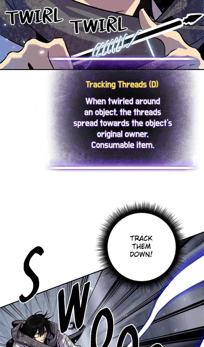 Return to Player Chapter 24 page 84
