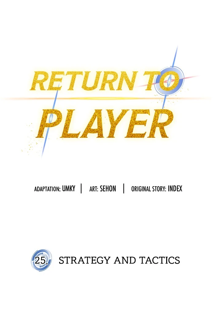 Return to Player Chapter 25 page 27