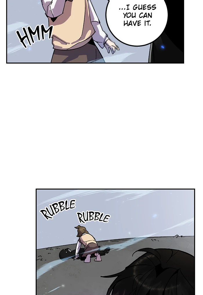 Return to Player Chapter 25 page 38