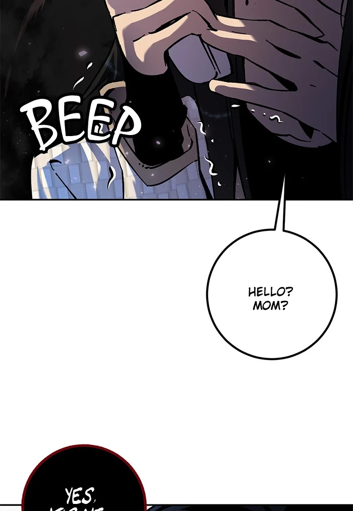 Return to Player Chapter 25 page 98